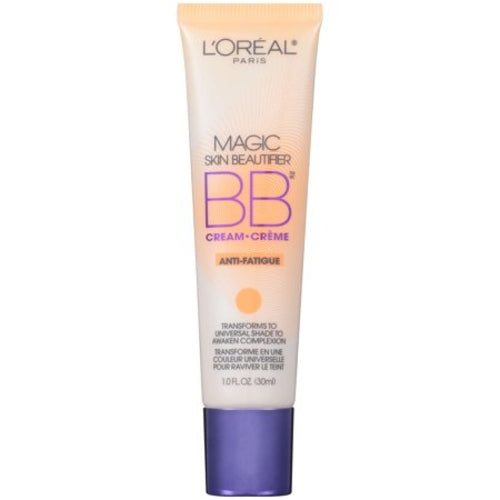 L'OREAL PARIS Magic Skin Beautifier BB Cream