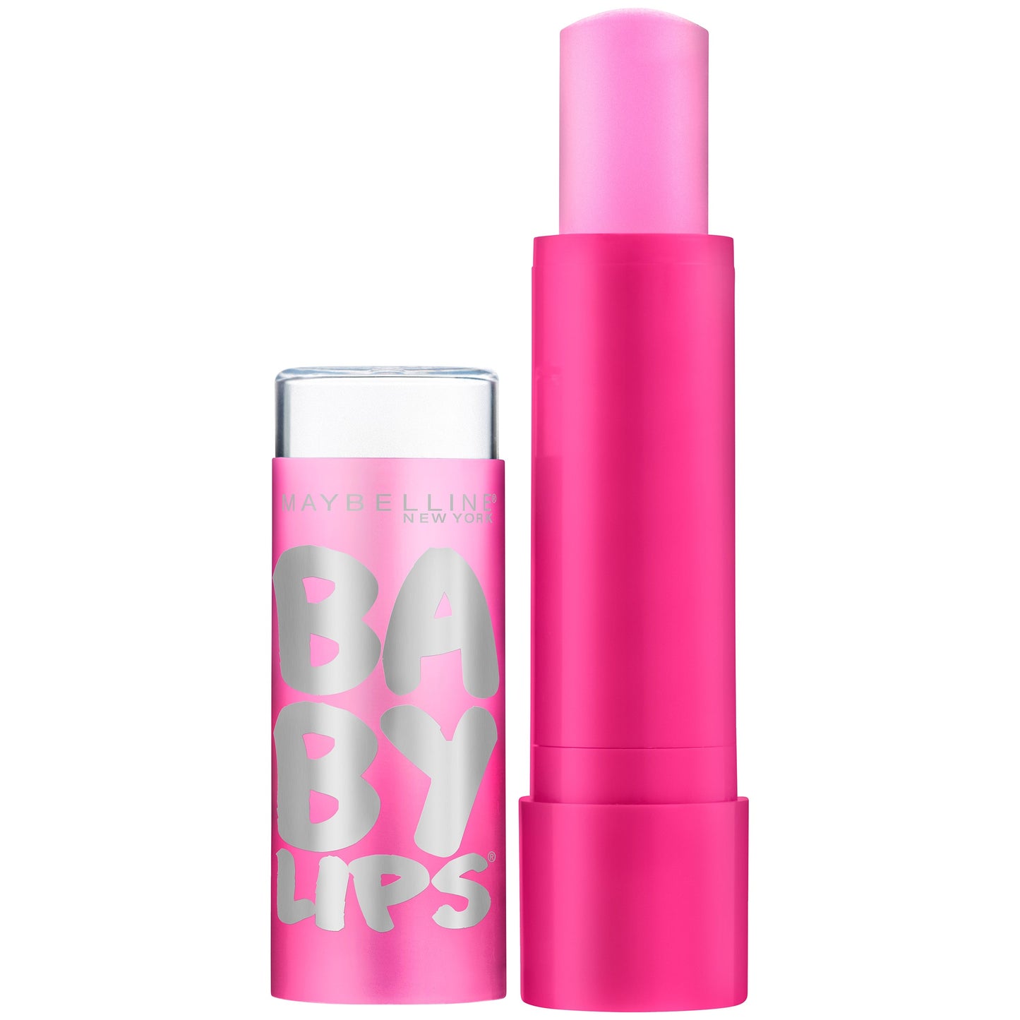 MAYBELLINE Baby Lips Glow Lip Balm