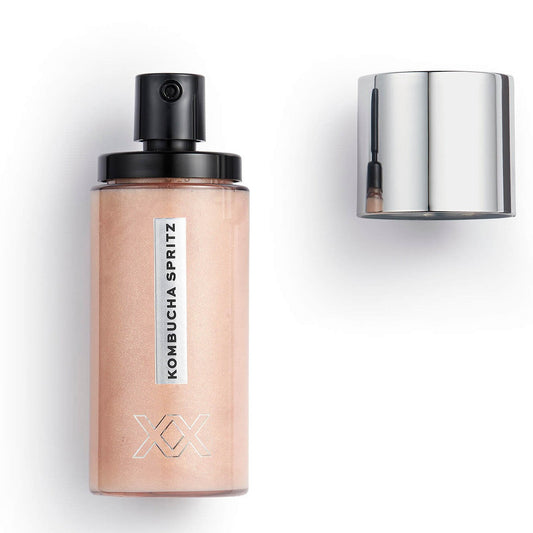 REVOLUTION XX Kombucha Spritz Makeup Primer