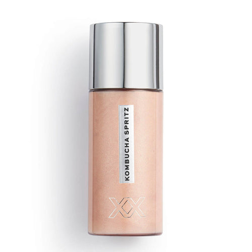 REVOLUTION XX Kombucha Spritz Makeup Primer