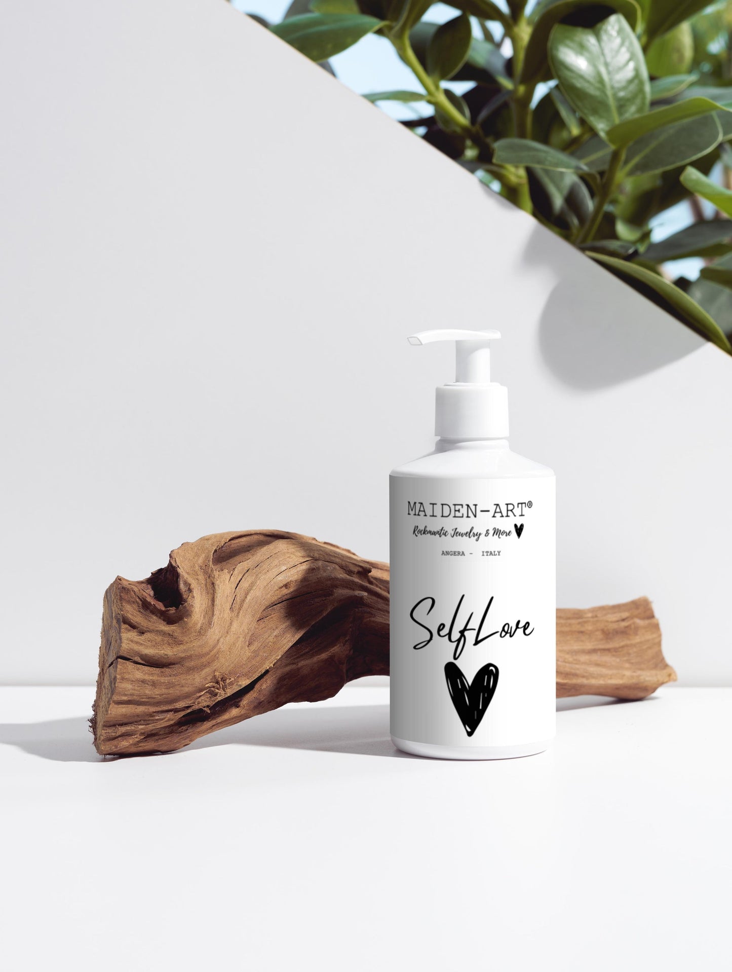 Self-Love Bliss - Moisturising Body Lotion