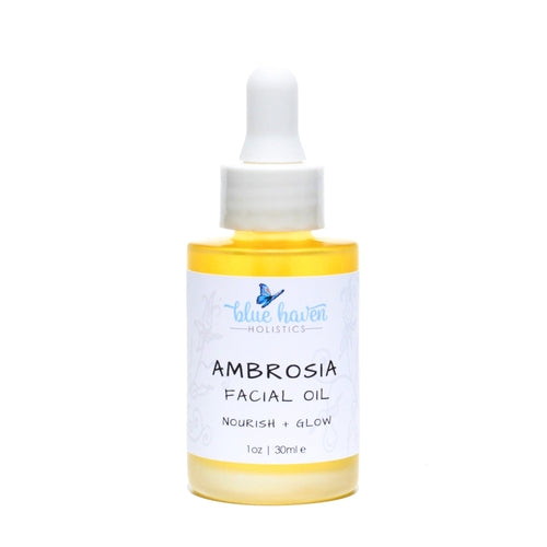 Ambrosia Antioxidant Vitamin C Face Oil