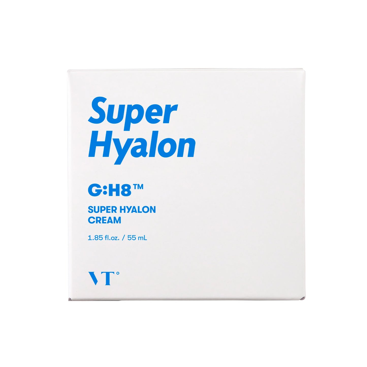 VT SUPER HYALON CREAM