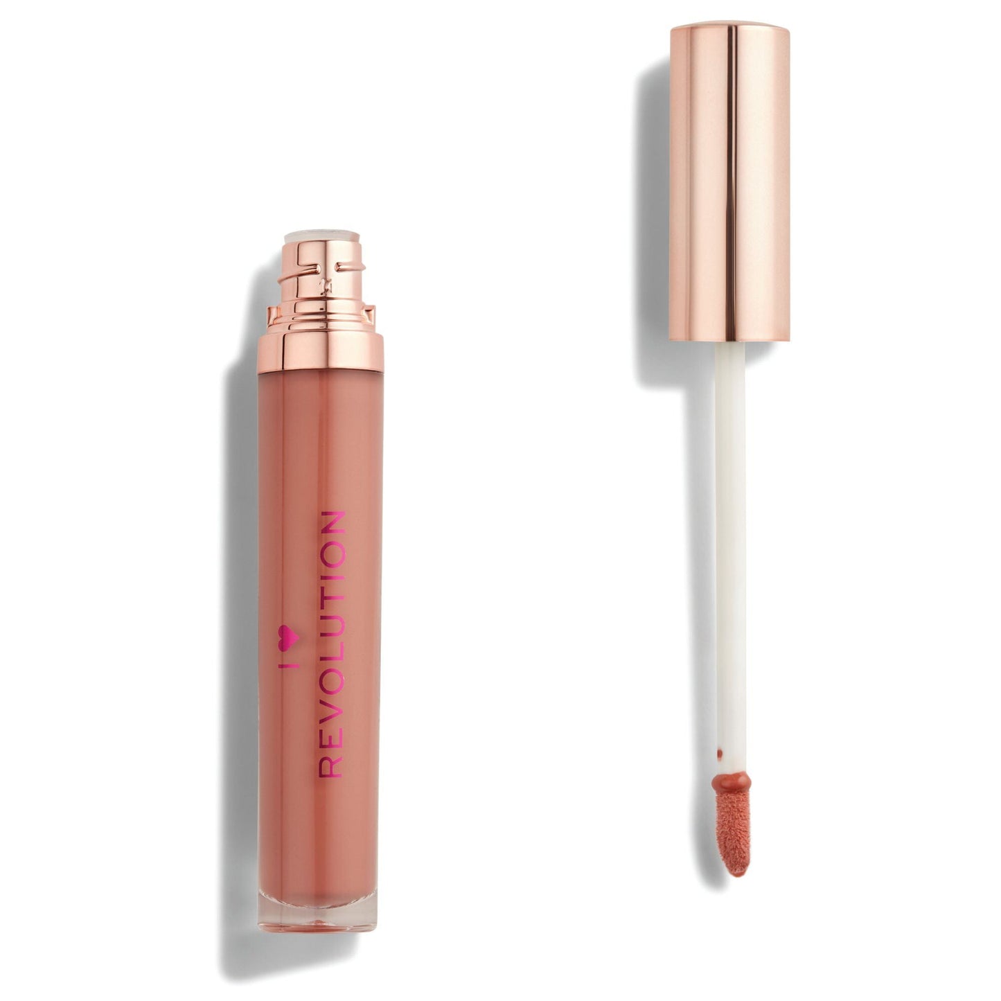 REVOLUTION Angel Heart Lip Gloss