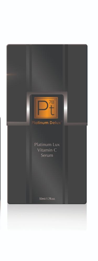 Platinum Lux Vitamin C Serum