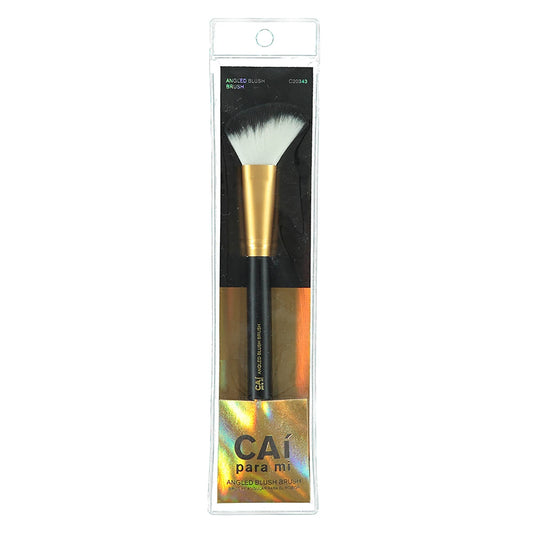 CAi Para Mi Angled Blush Brush