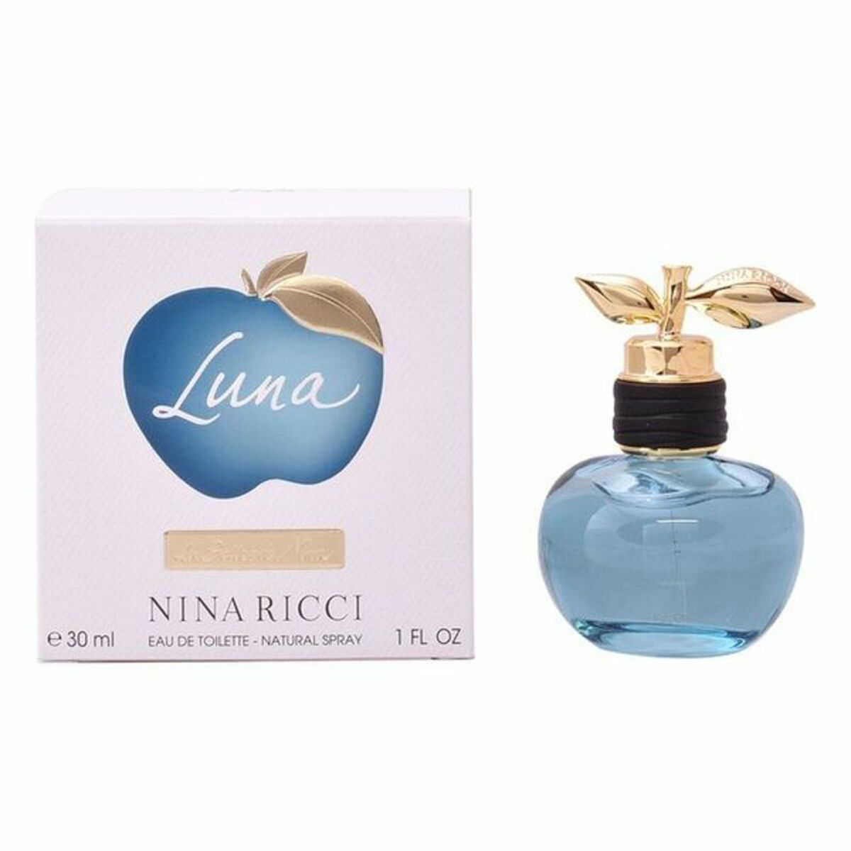 Women's Perfume Luna Nina Ricci EDT