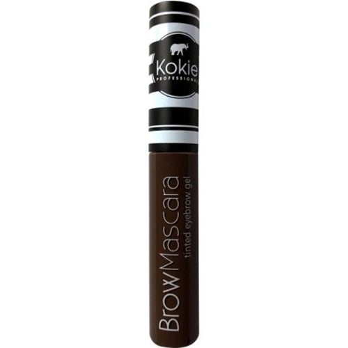 KOKIE Brow Mascara Tinted Eyebrow Gel