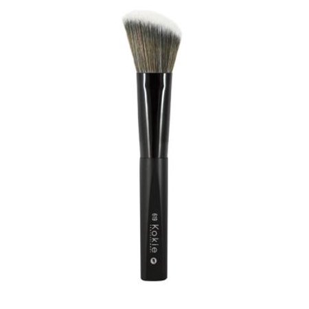 KOKIE Brushes Precision Blush Brush