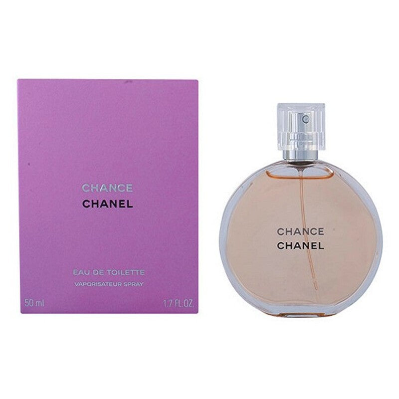 Women's Perfume Chance Chanel EDT