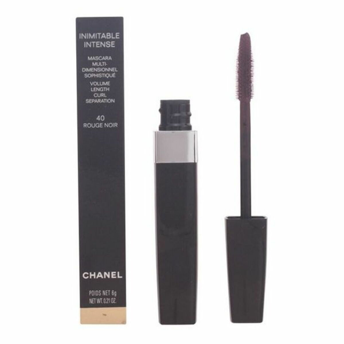 Mascara Inimitable Intense Chanel