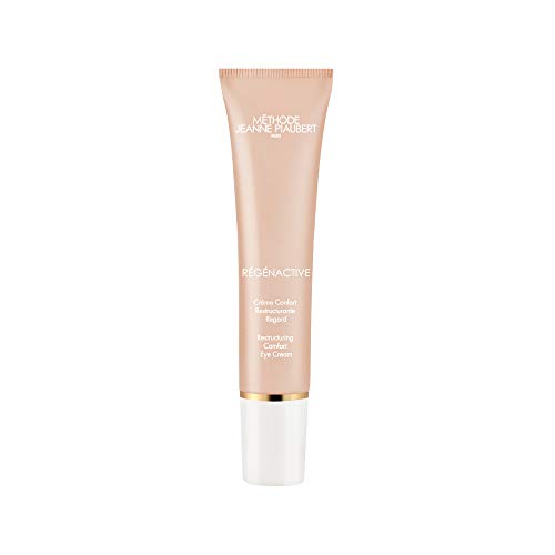 Jeanne Piaubert Régénactive Restructuring Comfort Eye Cream