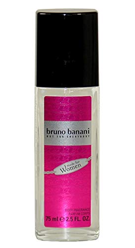 Bruno Banani Made for Women Deodorant Spray