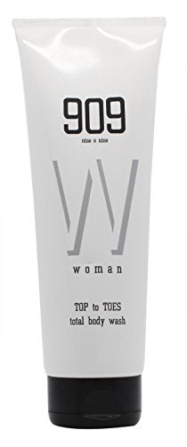 909 Top to Toes Woman Bath & Shower Gel