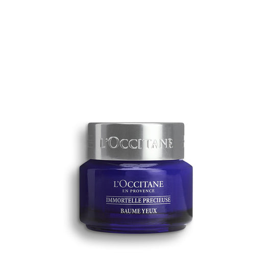 Balm for the Eye Area L'Occitane En Provence Siempreviva Preciosa 15