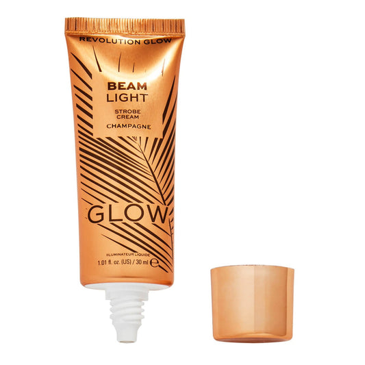 REVOLUTION Glow Beam Light Strobe Cream