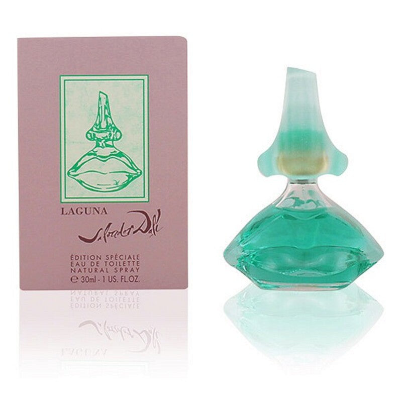 Women's Perfume Laguna Salvador Dali EDT Laguna