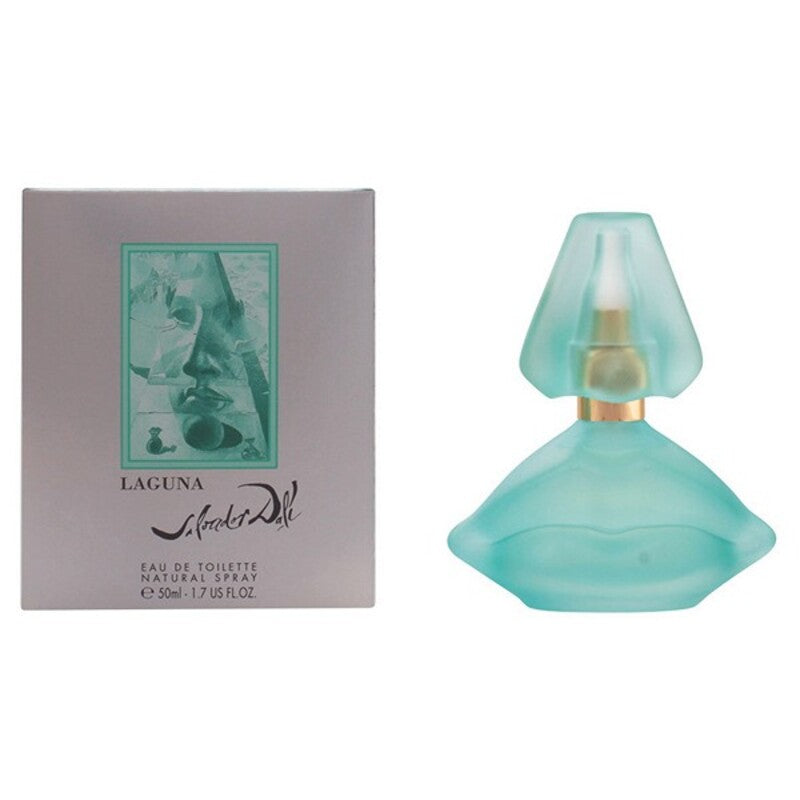 Women's Perfume Laguna Salvador Dali EDT Laguna