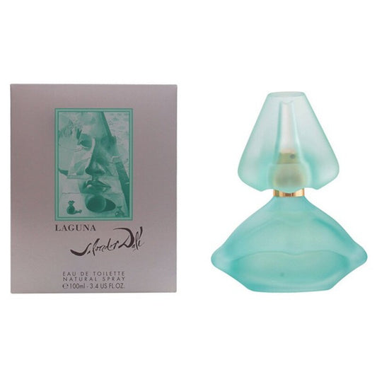 Women's Perfume Laguna Salvador Dali EDT Laguna