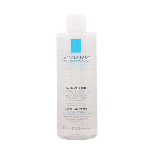 Make Up Remover Water Solution Micellaire La Roche Posay 400 ml