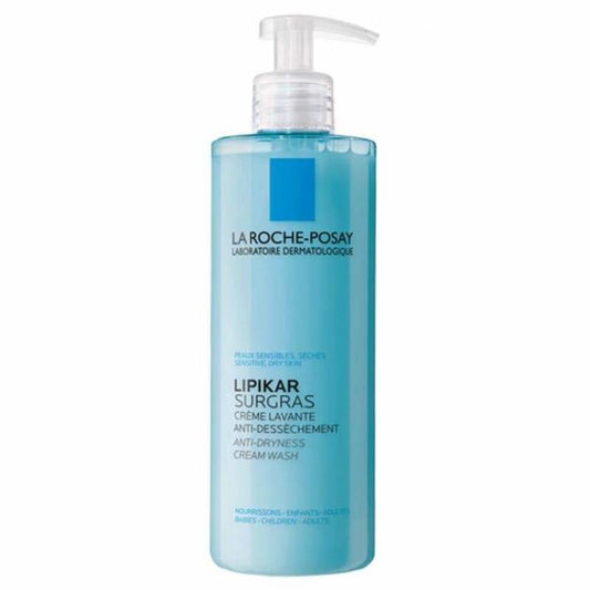 Shower Cream La Roche Posay Lipikar Surgras 750 ml