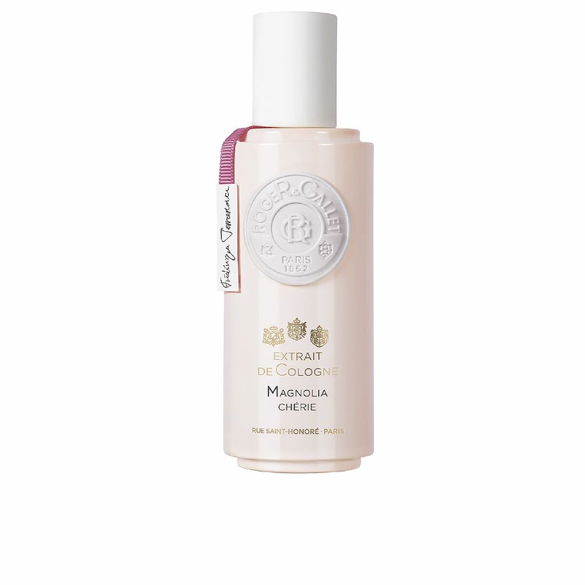 Women's Perfume Roger & Gallet Magnolia Chérie EDC (100 ml)