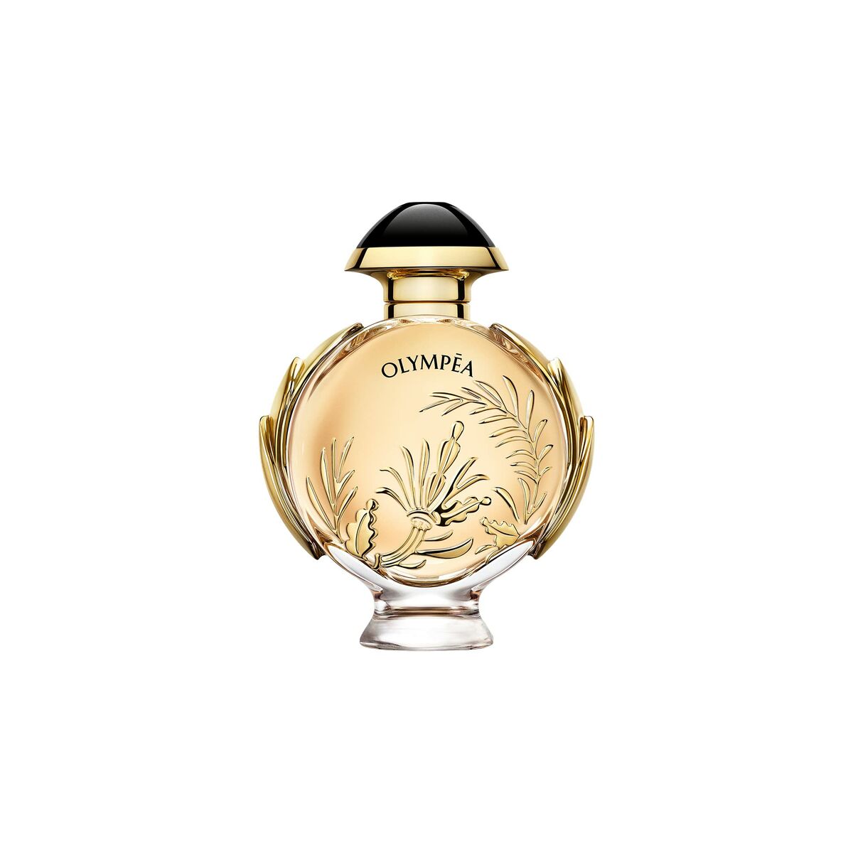 Women's Perfume Paco Rabanne Olympéa Solar EDP Olympéa 80 ml