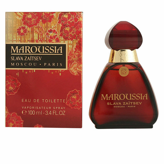 Women's Perfume    Vanderbilt Maroussia    (100 ml)