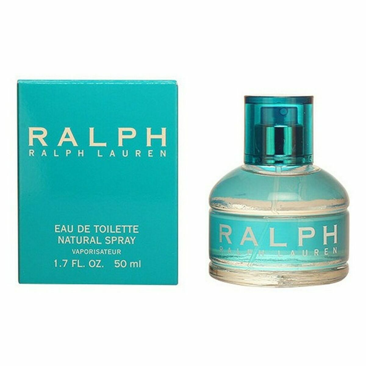 Women's Perfume Ralph Lauren EDT