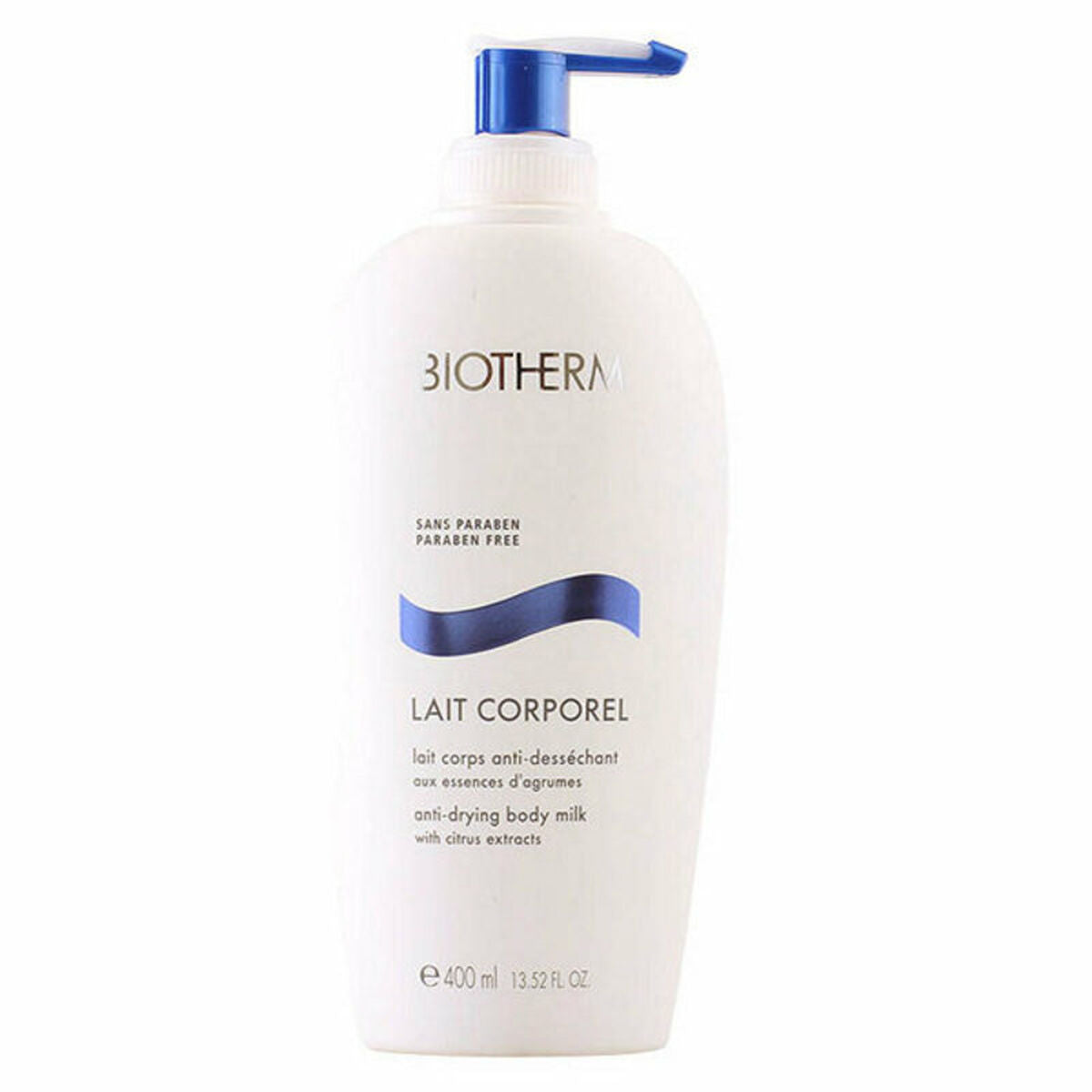 Body Lotion Biotherm Moisturizing Citric (400 ml)