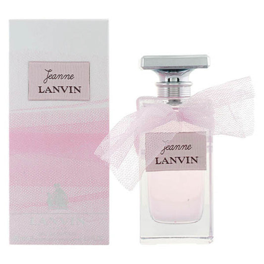 Women's Perfume Jeanne Lanvin Lanvin Jeanne Lanvin EDP (100 ml)