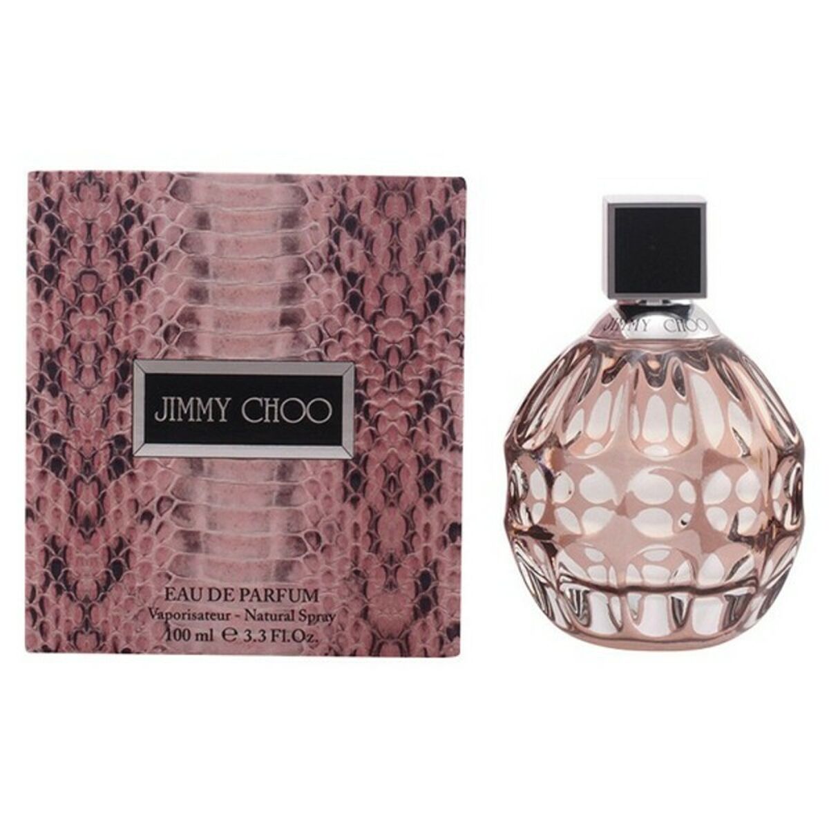 Women's Perfume Jimmy Choo EDP EDP