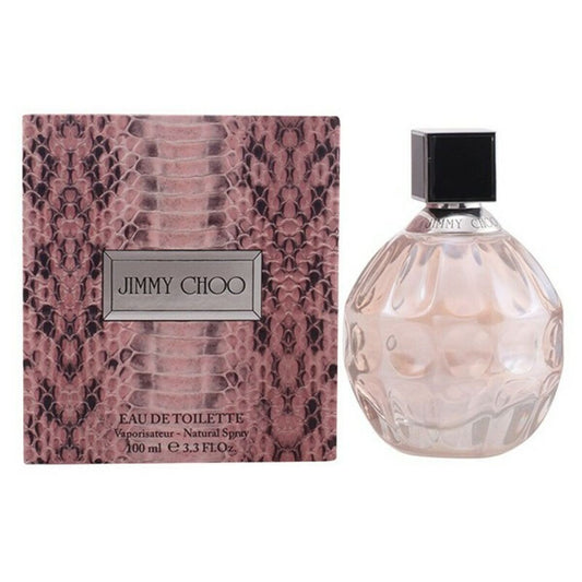 Women's Perfume Jimmy Choo EDT 100 ml