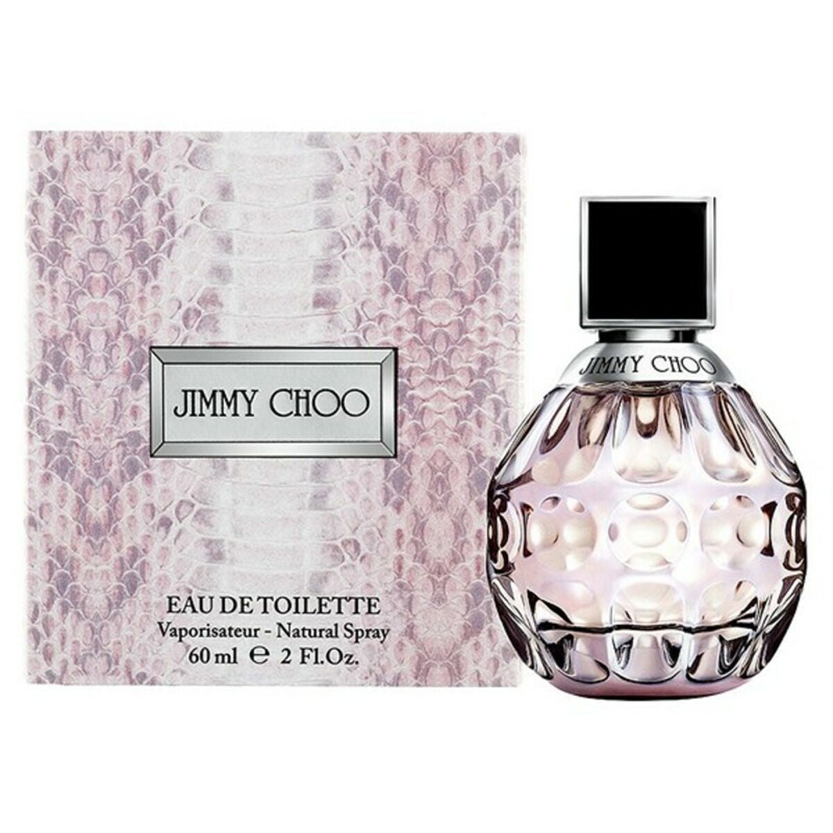 Women's Perfume Jimmy Choo EDT