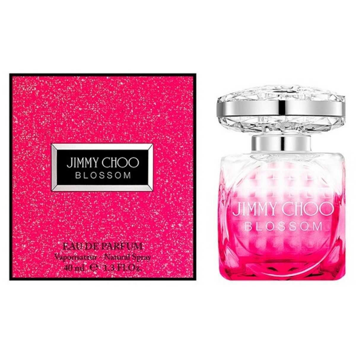 Women's Perfume Blossom Jimmy Choo EDP EDP