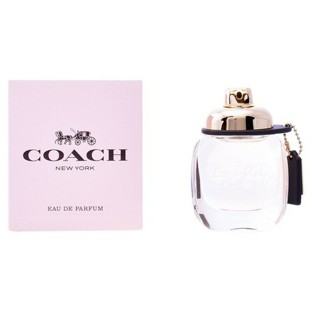 Women's Perfume Coach Woman Coach EDP EDP