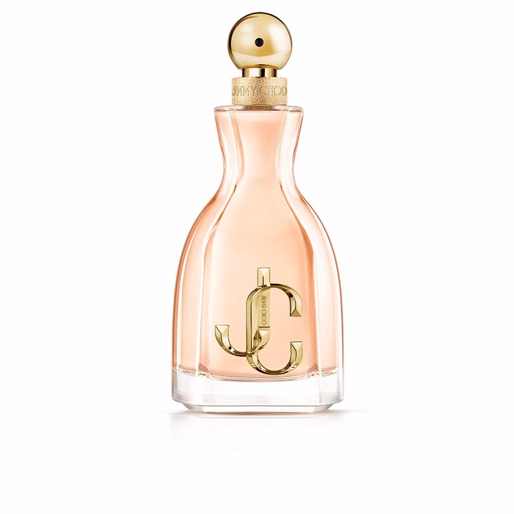 Women's Perfume Jimmy Choo I  Want Choo I Want Choo EDP