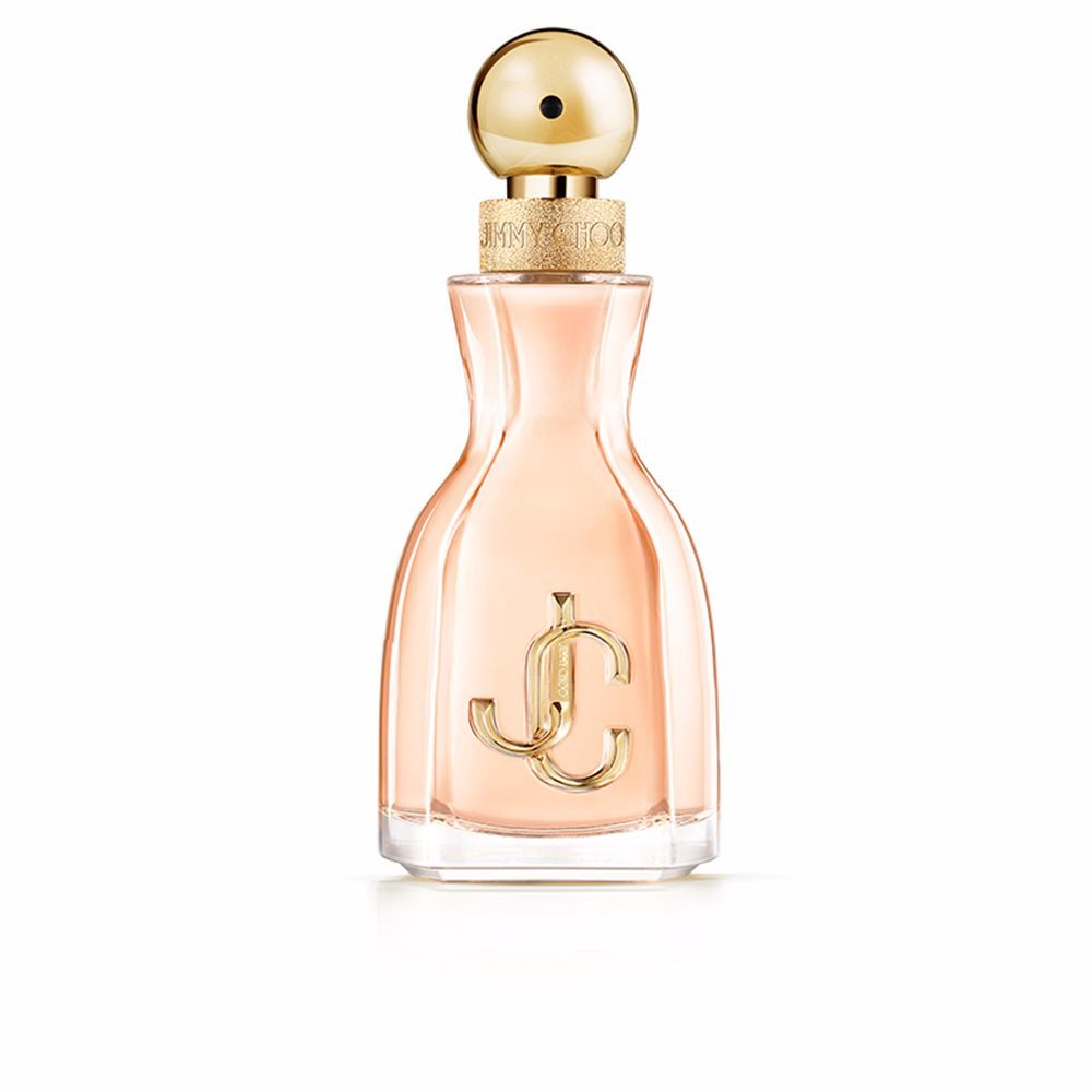 Women's Perfume Jimmy Choo I  Want Choo I Want Choo EDP