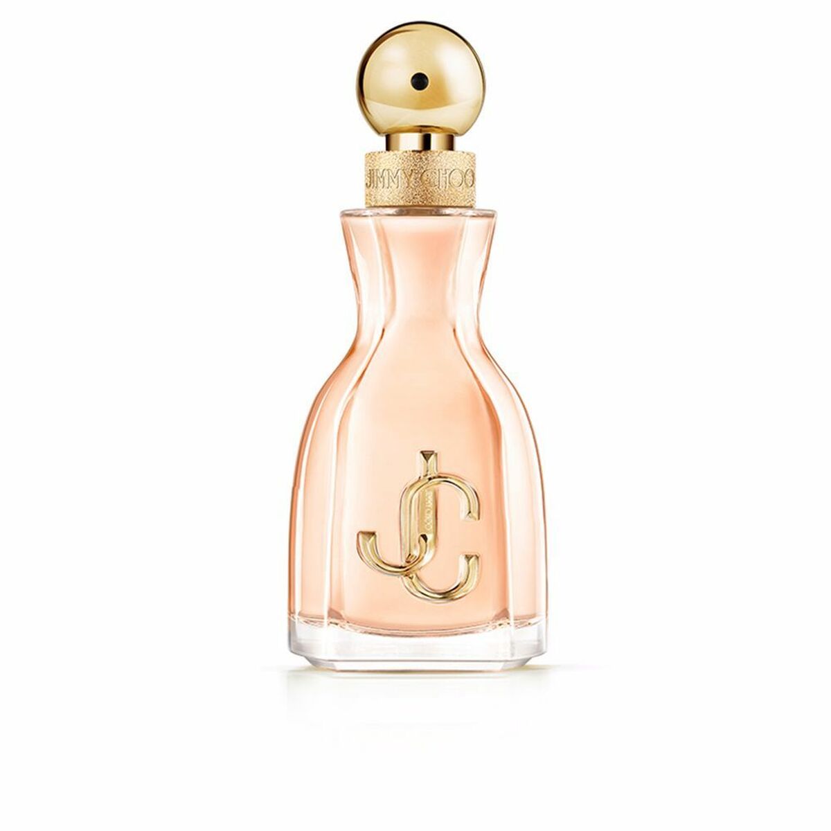 Women's Perfume Jimmy Choo I  Want Choo I Want Choo EDP