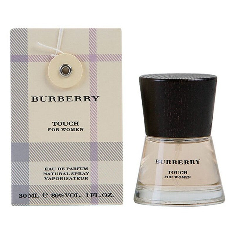 Women's Perfume Touch Wo Burberry EDP