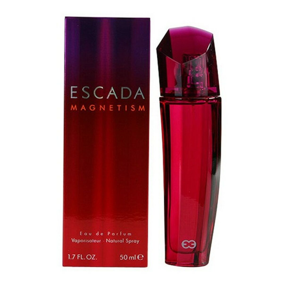 Women's Perfume Magnetism Escada EDP