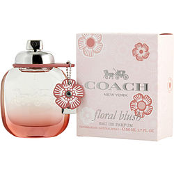 COACH FLORAL BLUSH by Coach