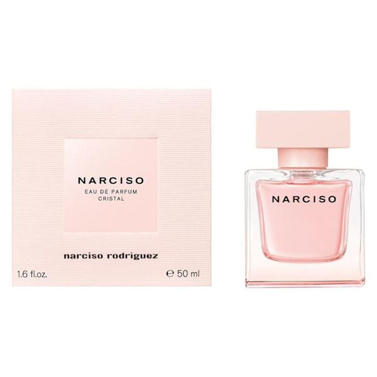 Women's Perfume Narciso Rodriguez Narciso Cristal EDP Narciso Cristal