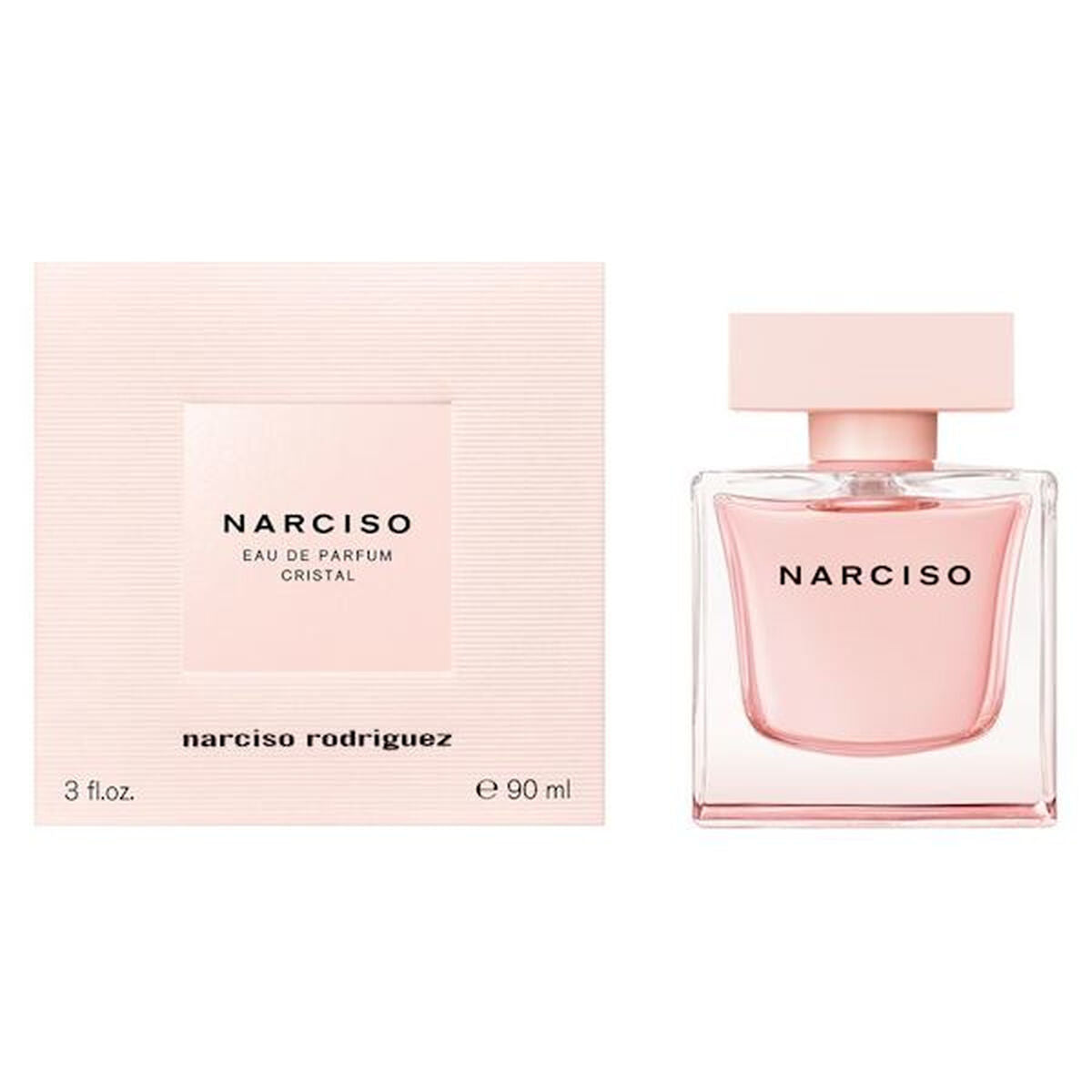 Women's Perfume Narciso Rodriguez Narciso Cristal EDP Narciso Cristal