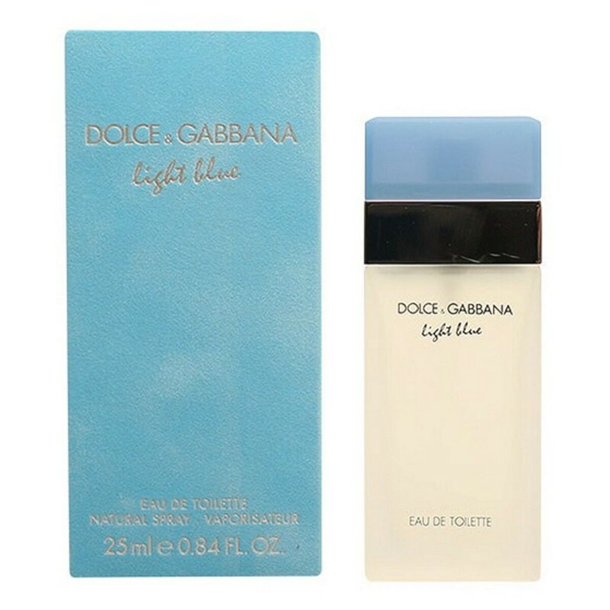 Women's Perfume Dolce & Gabbana DO15 EDT