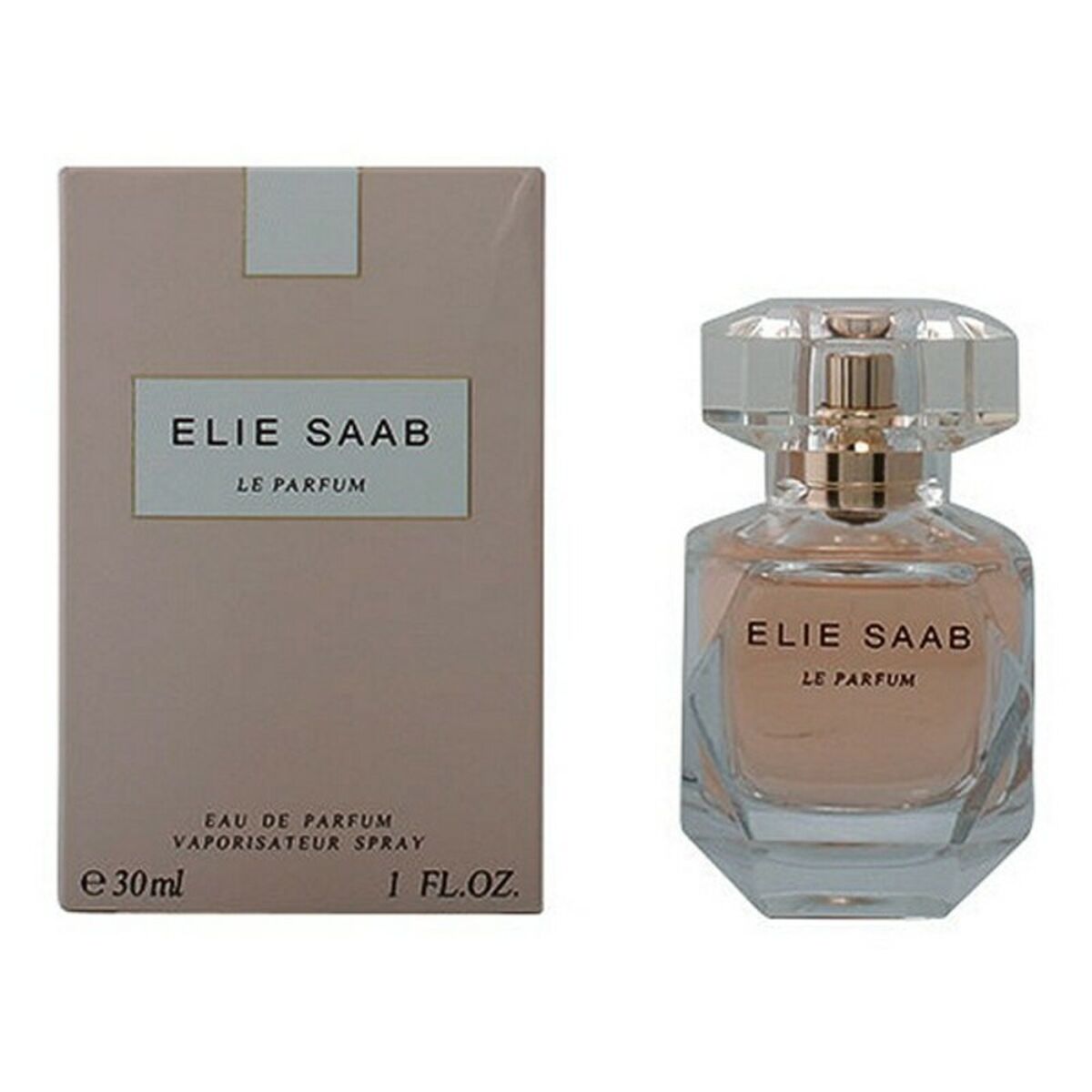 Women's Perfume Elie Saab Le Parfum EDP EDP