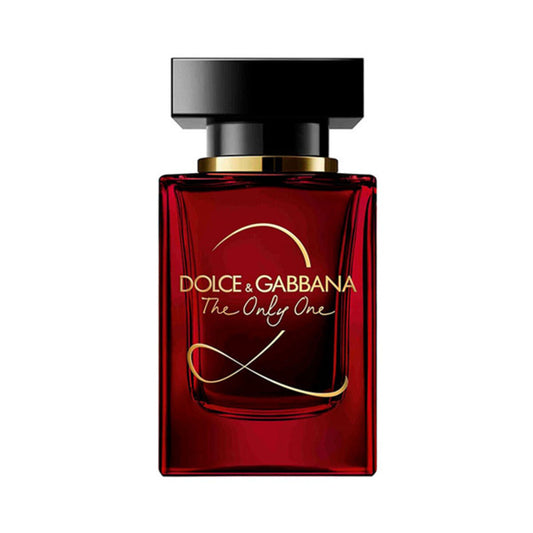 Women's Perfume The Only One 2 Dolce & Gabbana EDP