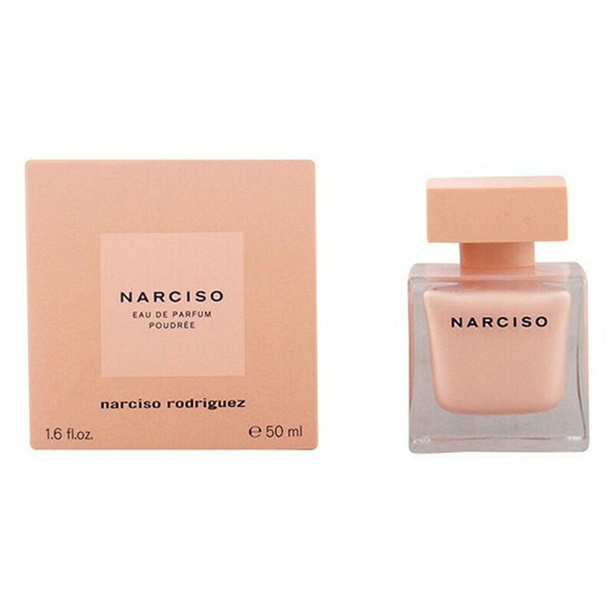 Women's Perfume Narciso Narciso Rodriguez EDP EDP