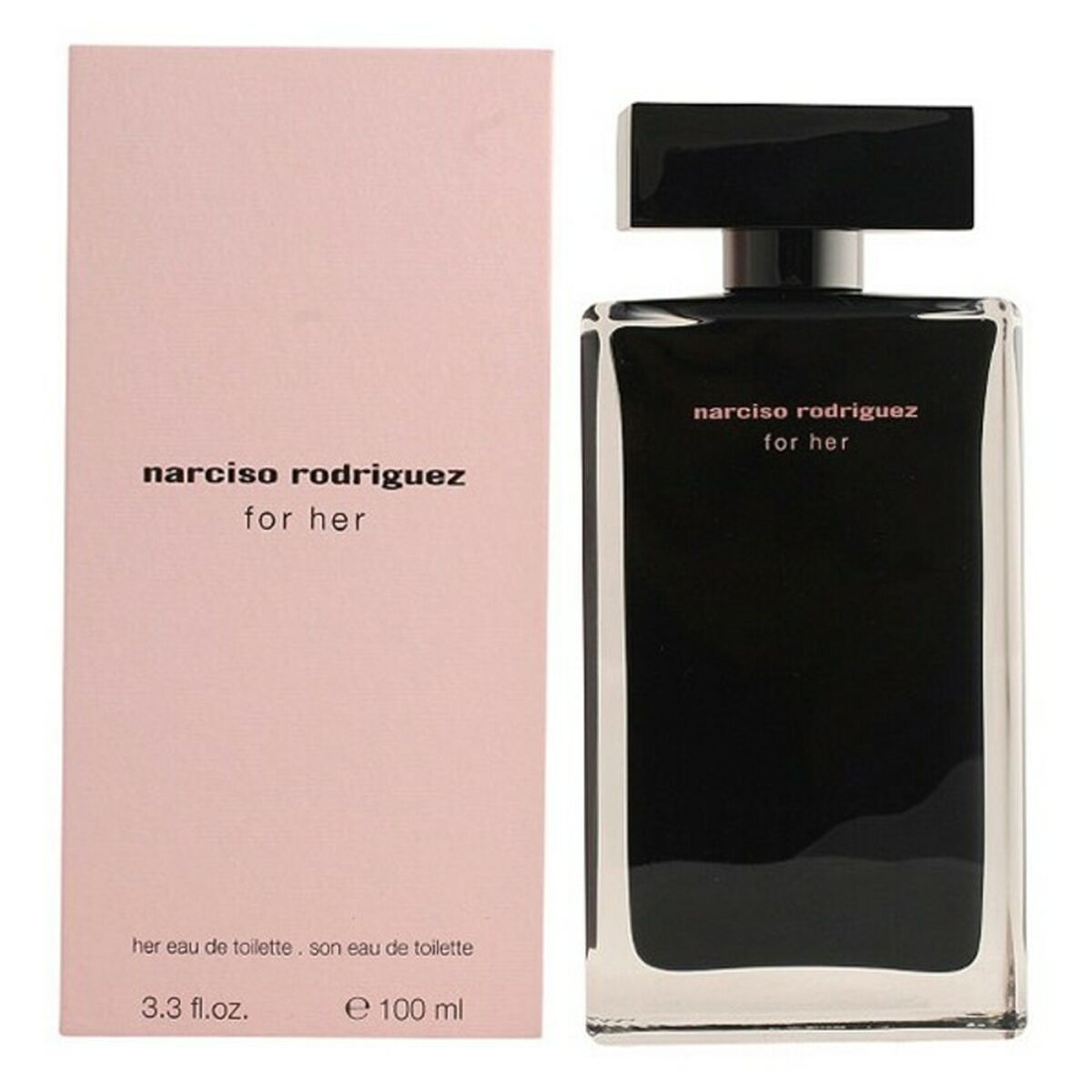 Women's Perfume Narciso Rodriguez For Her EDT