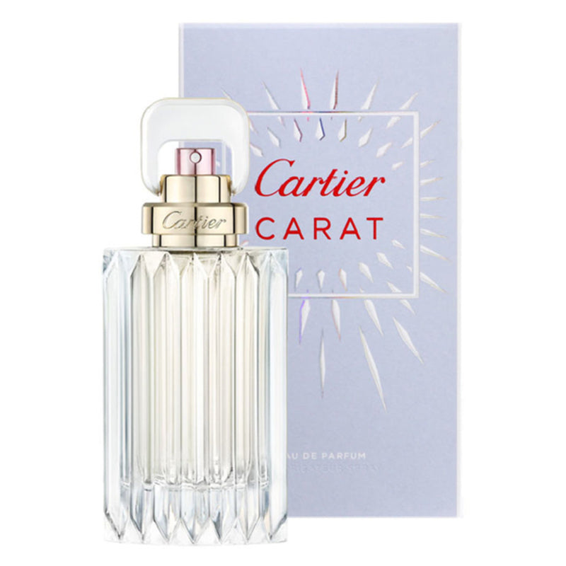 Women's Perfume Carat Cartier EDP EDP